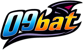 09bat লোগো